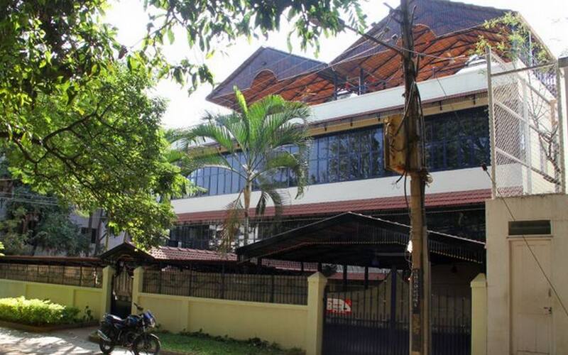 Varal Mane Residency, Bangalore 1